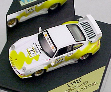 (image for) Porsche 911 GT2 'Stadler' #22 (BPR Monza 1995)