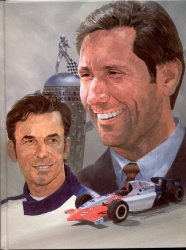 (image for) 1997 Indianapolis 500 Yearbook