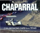 (image for) Chaparral: Can Am Racing Cars from Texas