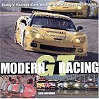 (image for) Modern GT Racing