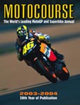 (image for) Motocourse 2003/04