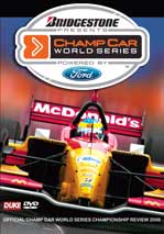 (image for) 2006 Champ Car World Series Review