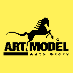 (image for) Art Model