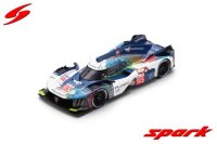 (image for) #93 Peugeot 9X8 - Peugeot TotalEnergies - 24H Le Mans 2023