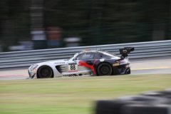 (image for) Mercedes-AMG GT3 #88 - Winner, 24H Spa 2022