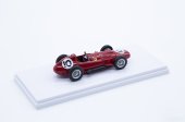 (image for) Ferrari 801 F1 #10 - Mike Hawthorn - 1957 England GP