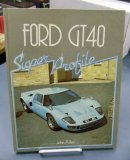 (image for) Ford GT40 Super Profile