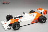 (image for) McLaren MP4/1B - Niki Lauda - 1982 Monaco GP
