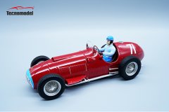 (image for) Ferrari 375 F1 #71- Alberto Ascari - Winner, 1951 Nurburgring GP