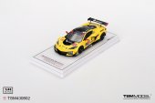 (image for) Chevrolet Corvette Z06 GT3.R #3 - Corvette Racing by Pratt Miller Motorsports - 2024 IMSA Daytona 24H