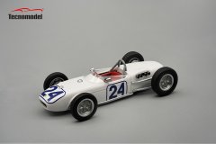 (image for) Lotus 18 Championship #24 - Jim Hall - 1960 US Grand Prix