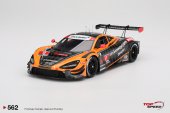 (image for) McLaren 720S GT3 EVO #9 Pfaff Motorsport - 2024 IMSA 24H Daytona