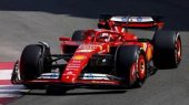 (image for) Ferrari SF-24 #16 - Charles Leclerc, Winner 2024 Monaco Grand Prix