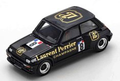 (image for) Renault 5 Turbo #8 - Henri Cochin