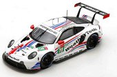 (image for) 1/43 Porsche 911 RSR-19 No.79 WeatherTech Racing