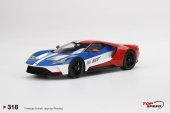 (image for) Ford GT 'Victory Edition'