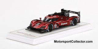 (image for) Mazda RT-24P DPi #55 -Mazda Motorsports-2020 IMSA Sebring Winner