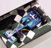 (image for) Sauber Petronas C24, Massa (2005)