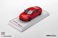 (image for) Honda Prelude Rallye Red (RHD)