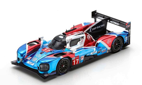 (image for) BR Engineering BR1 - AER #17 SMP RACING - LM 2019
