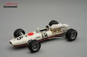 (image for) Honda RA 273 #18 - Richie Ginther - 1966 Italian Grand Prix