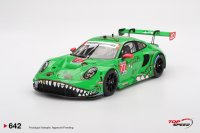 (image for) Porsche 911 GT3 R (992) #77 AO Racing 2025 IMSA Daytona 24H