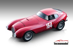 (image for) Ferrari 166/212 "Uovo" 1952 - Trento Bondone 1º #164