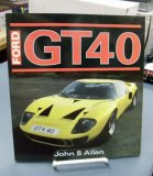 (image for) Ford GT40 by John Allen