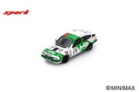 (image for) Alfa Romeo GTV6 #41 - L.Lombardi / R.Drovandi / 'Spiffero' - 24H Spa 1985 - LE300