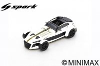 Donkervoort D8 GTO-JD70 2021 [18s538 / sr011622] - $199.00 : The