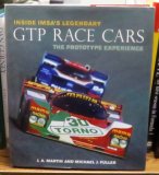 (image for) Inside IMSA's Legendary GTP Race Cars - The Prototype Experience