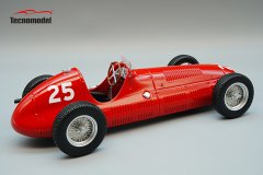 (image for) Maserati F1 4 CLT - Reg Parnell - 1948 Goodwood Trophy