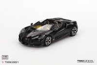 (image for) Bugatti W16 Mistral Black