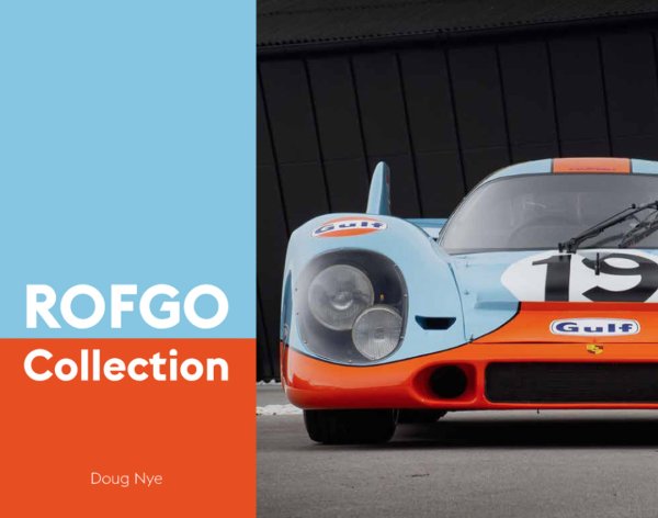 (image for) ROFGO Collection