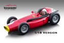 (image for) Ferrari 553 Squalo 1954