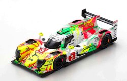 (image for) Rebellion R13 - Gibson #3 LMP1 - 5th, Le Mans 2019