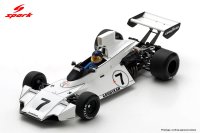 Brabhal BT44 #7 - Carlos Reutemann - Winner, 1974 South African GP (image for) Brabhal BT44 #7 - Carlos Reutemann - Winner, 1974 South African GP