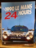 (image for) 1990 Le Mans 24 Hours Annual