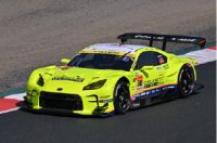 (image for) #30 apr GR86 GT - H.Nagai / H.Taira / M.Orido - apr - GT300 Super GT2026