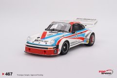 (image for) Porsche 934/5 #8 Max Moritz Team 1977 Nurburgring 1000K