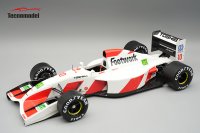 (image for) Footwork FA13 - Aguri Suzuki - 1992 Japanese GP