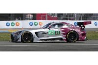 (image for) Mercedes-AMG LMGT3 No.62 Team Qatar by Iron Lynx