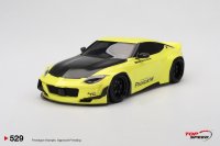 (image for) Nissan Z (RZ34) Pandem Ikazuchi Yellow