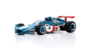 (image for) Elf 2 #3 - Patrick Depailler - Deutschland Trophy F2 1972