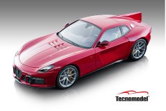 (image for) Touring Superleggera Aero3 - Ferrari Red
