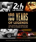 (image for) Le Mans: 100 Years of Legends