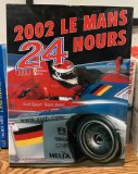 (image for) 2002 Le Mans 24 Hours Annual