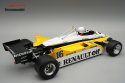 (image for) Renault RE30B- w/ Driver Figure