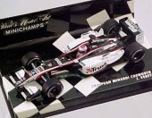 (image for) Minardi Cosworth PS03, Verstappen (2003)