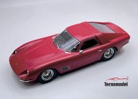 Lamborghini 400 GT Monza - Rosso Corsa - Limited Edition (image for) Lamborghini 400 GT Monza - Rosso Corsa - Limited Edition